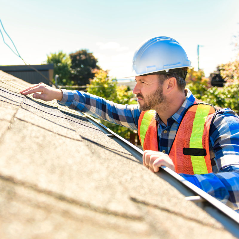 Roof Inspections